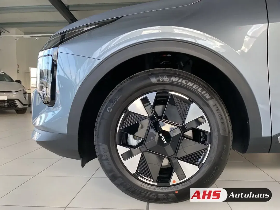 Kia Sportage - Thumbnail 6