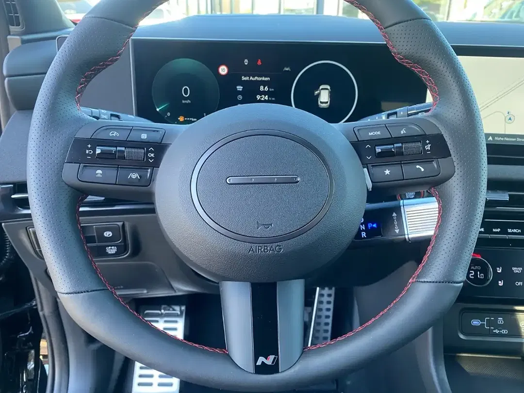 Hyundai TUCSON - Thumbnail 13