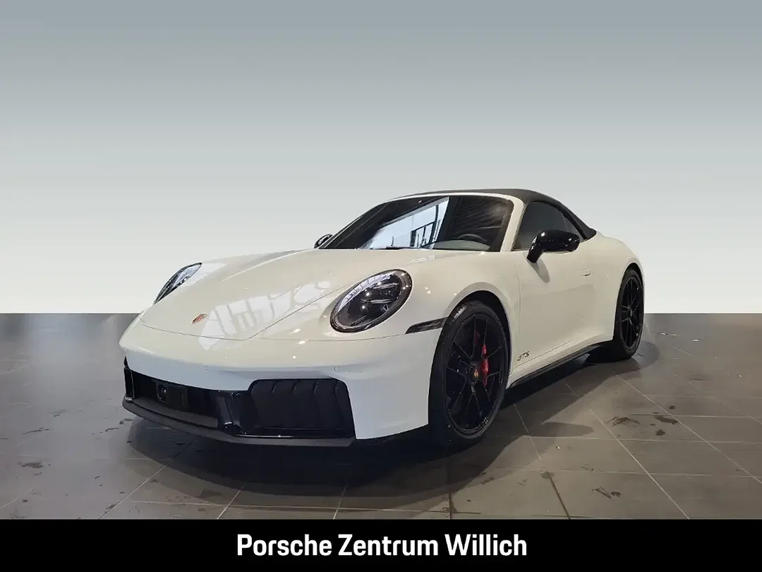 Porsche 992 - Afbeelding 1