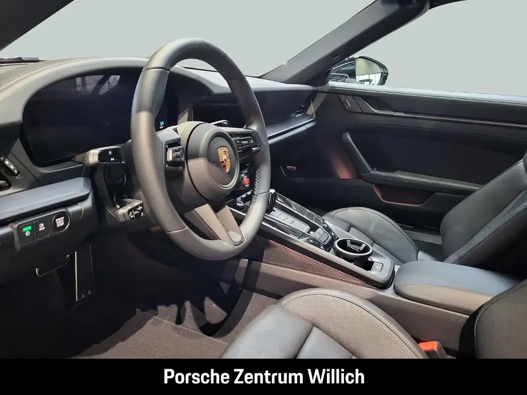 Porsche 992 - Thumbnail 7