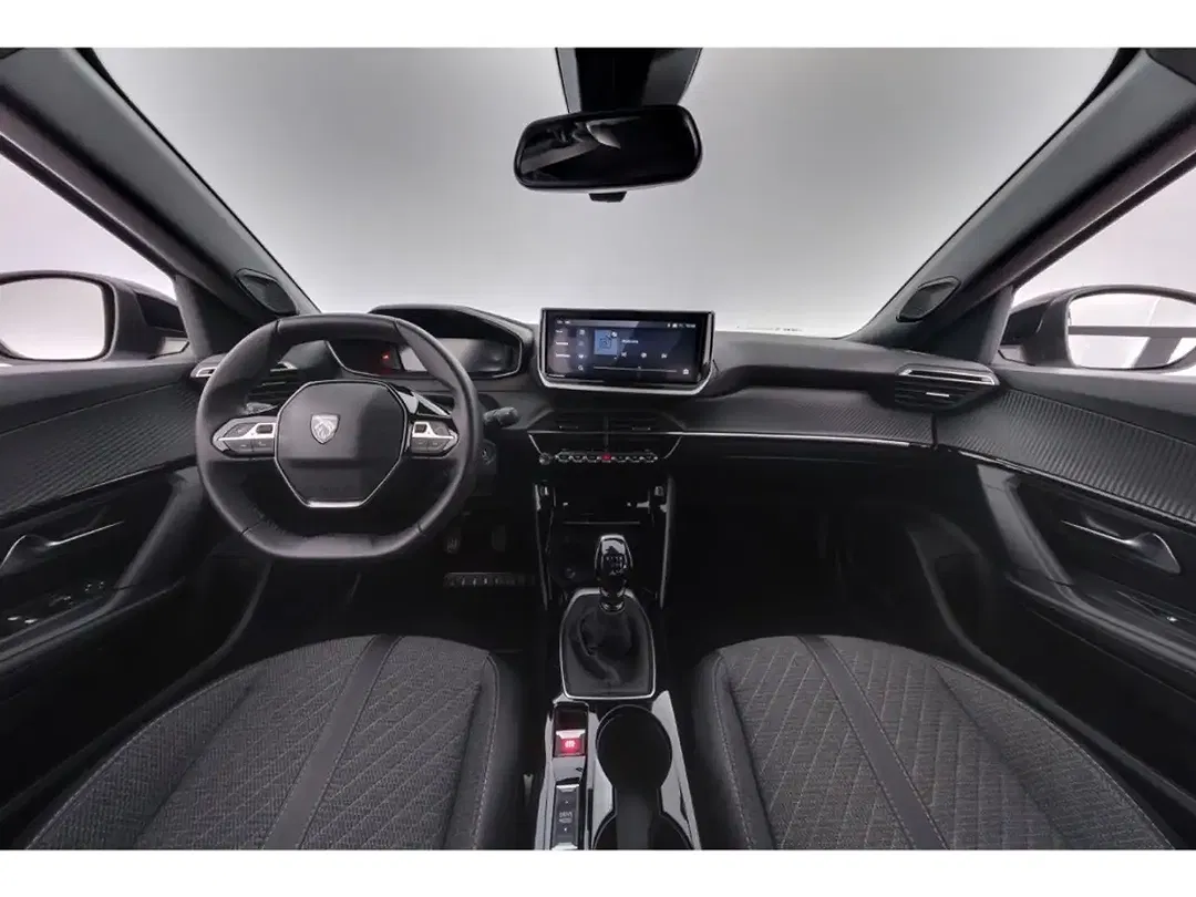 Peugeot 2008 - Thumbnail 10