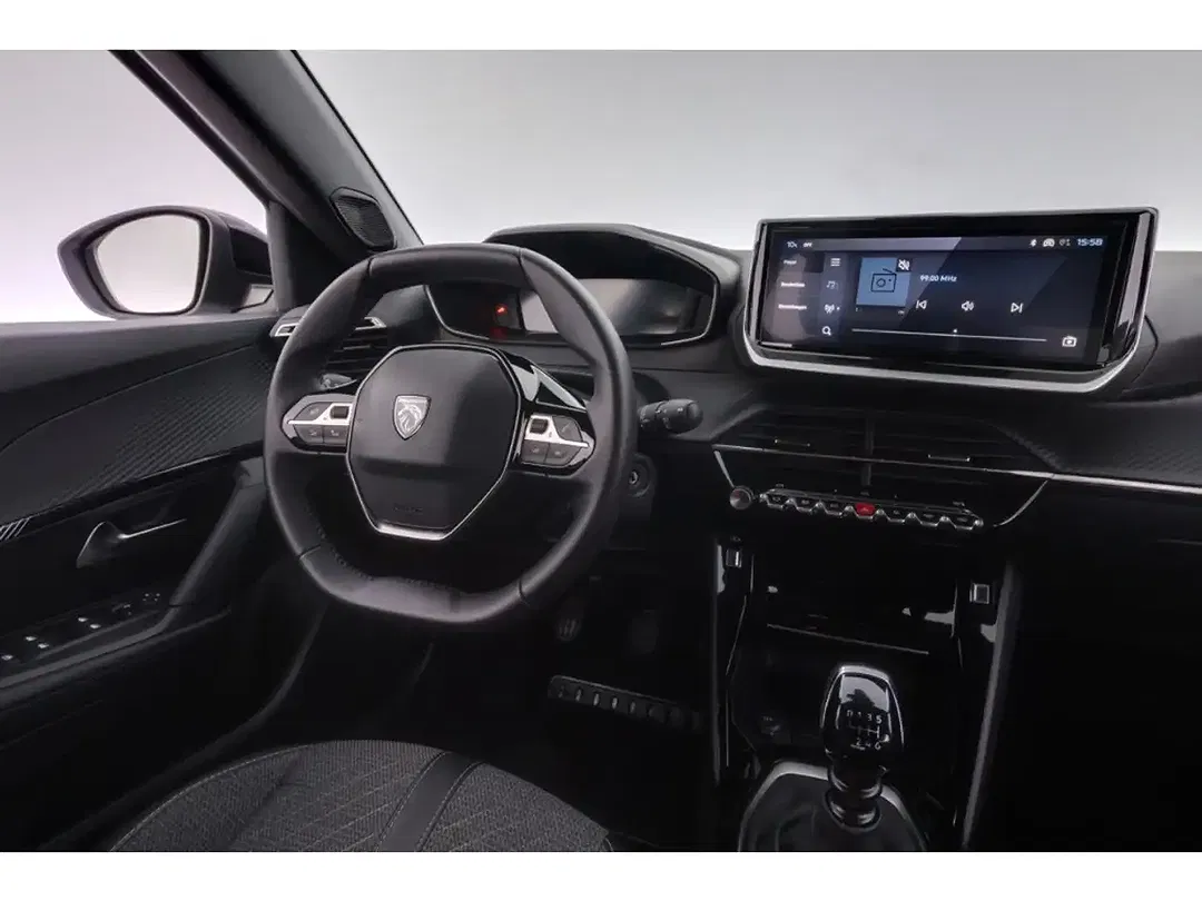 Peugeot 2008 - Thumbnail 12