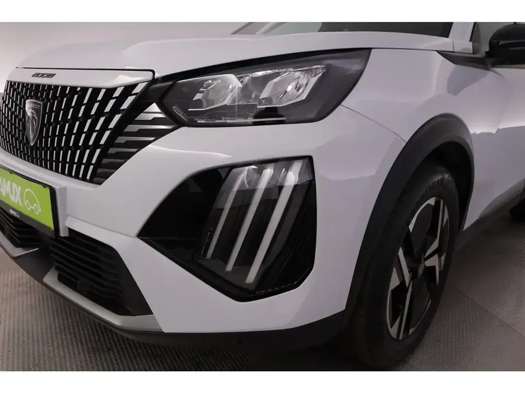 Peugeot 2008 - Thumbnail 13