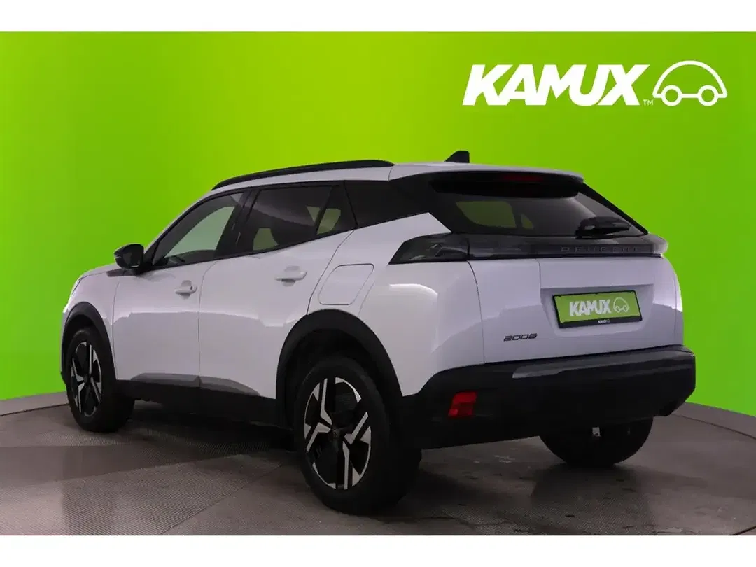 Peugeot 2008 - Thumbnail 5