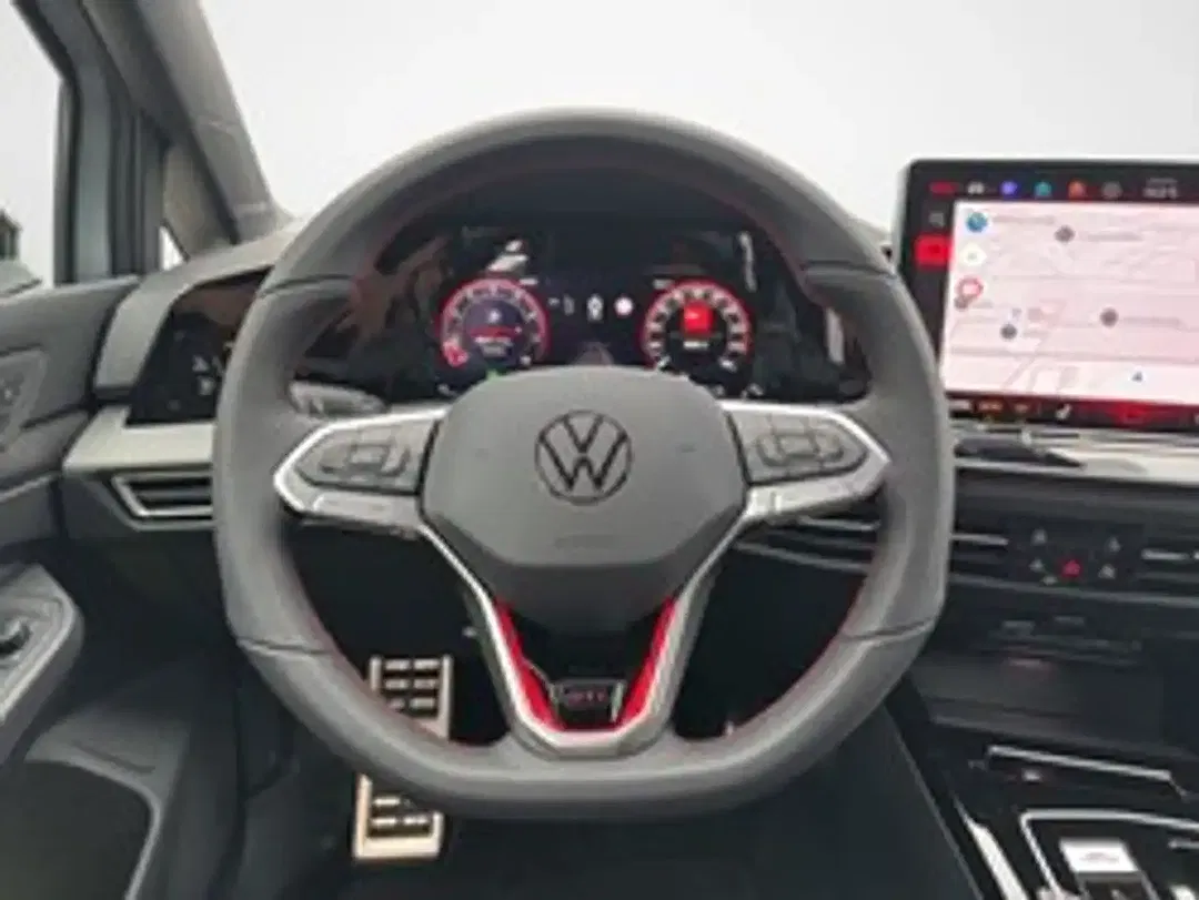 Volkswagen Golf GTI - Thumbnail 9