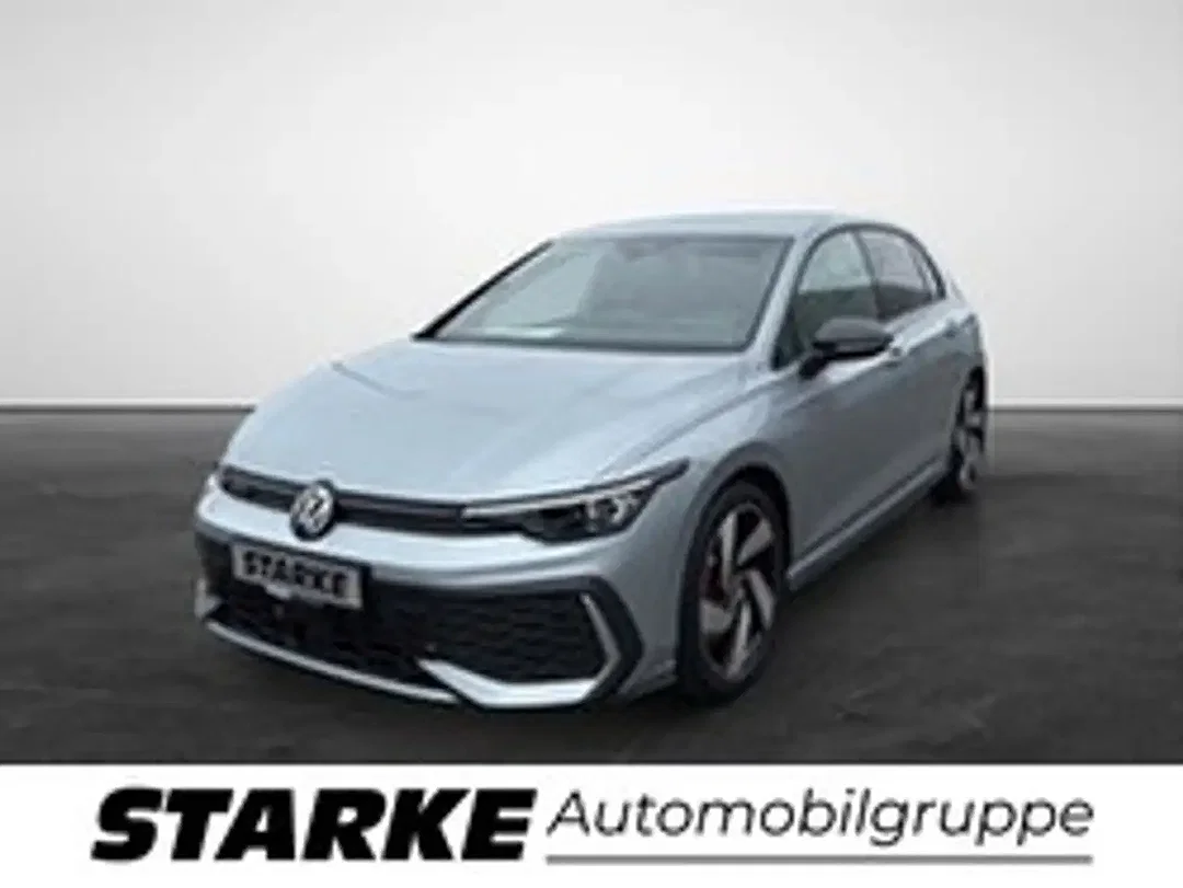 Volkswagen Golf GTI - Afbeelding 1