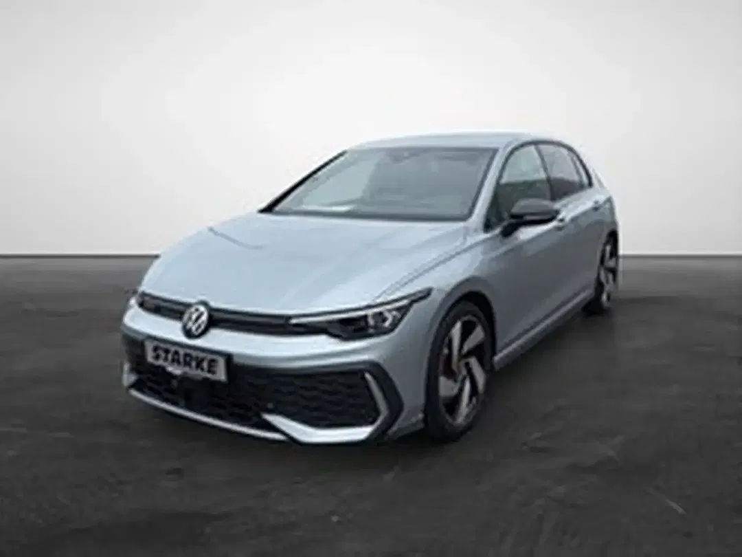Volkswagen Golf GTI - Thumbnail 2