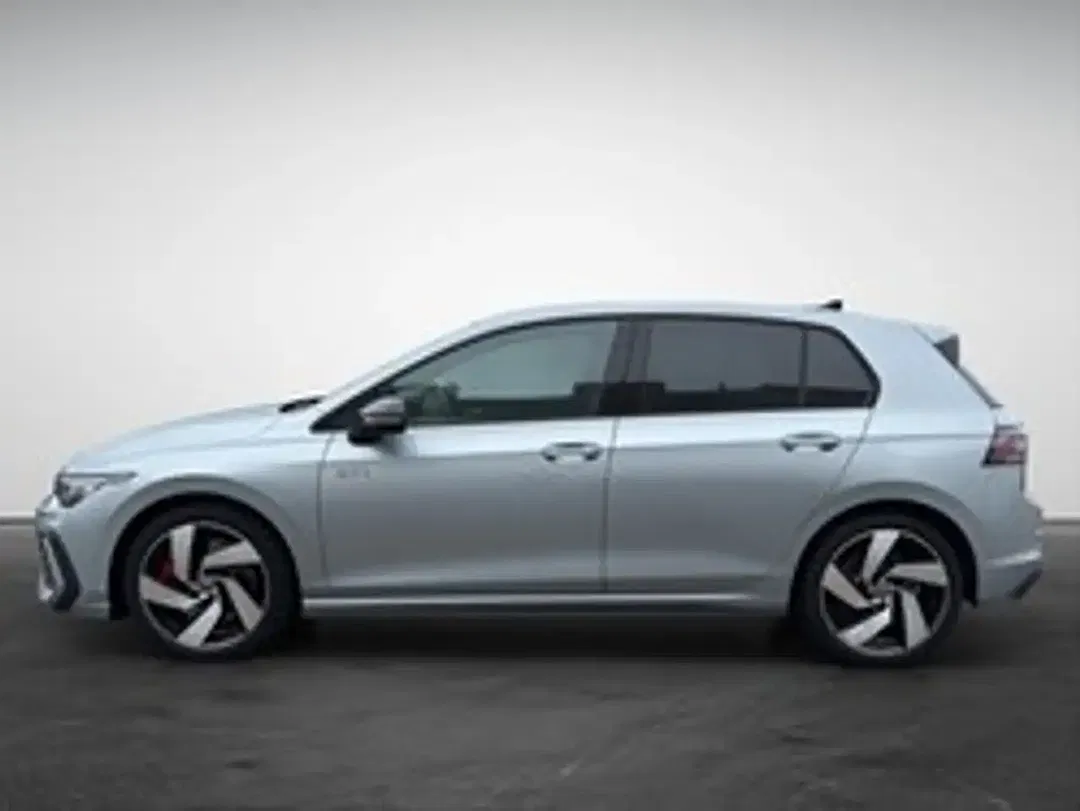 Volkswagen Golf GTI - Thumbnail 3