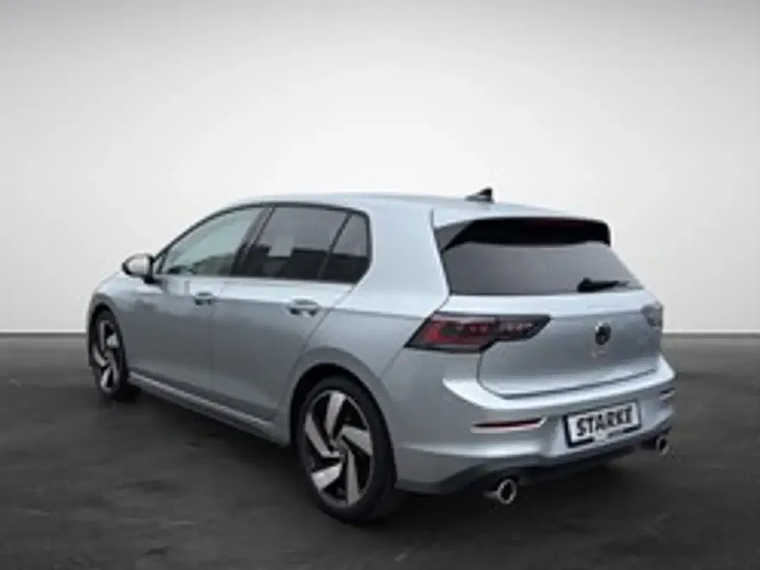 Volkswagen Golf GTI - Thumbnail 4