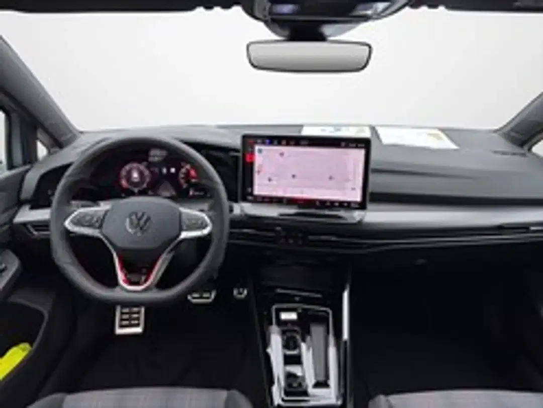 Volkswagen Golf GTI - Thumbnail 8