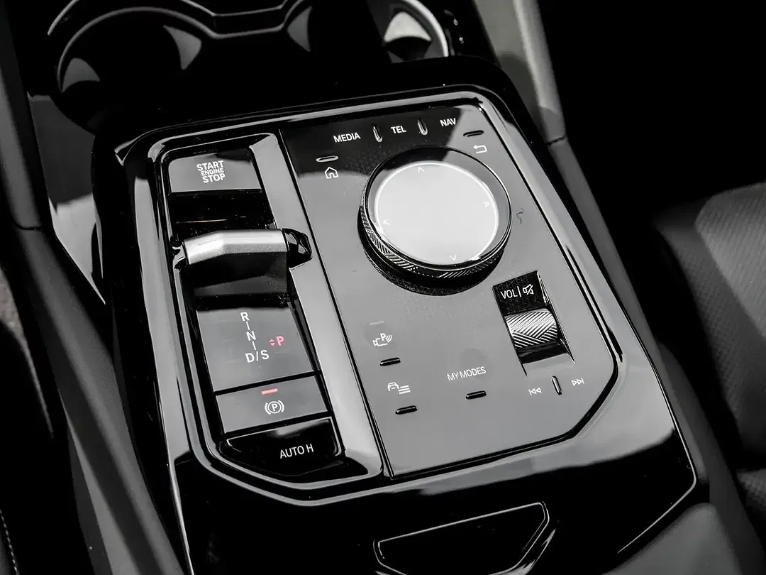 BMW 540 - Thumbnail 10