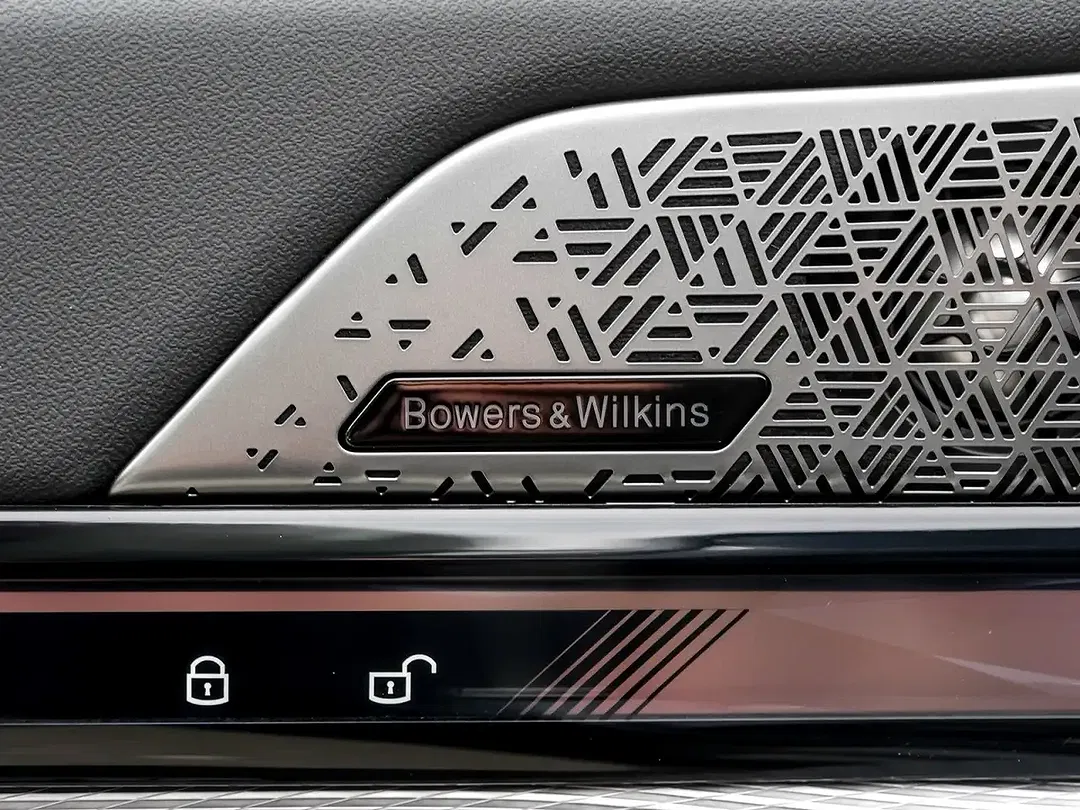 BMW 540 - Thumbnail 11