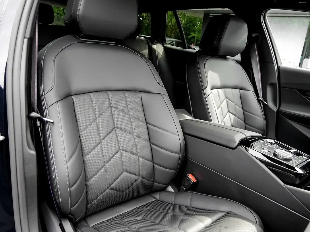 BMW 540 - Thumbnail 6