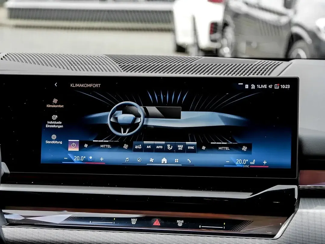 BMW 540 - Thumbnail 8
