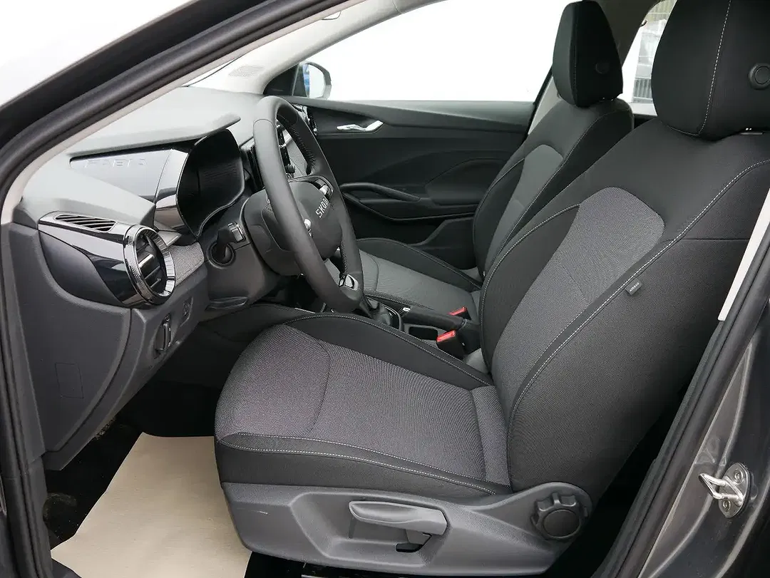 Skoda Fabia - Thumbnail 10
