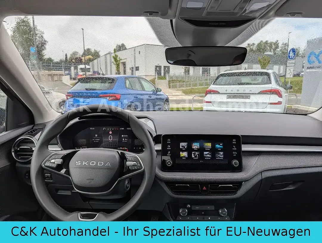 Skoda Fabia - Thumbnail 5