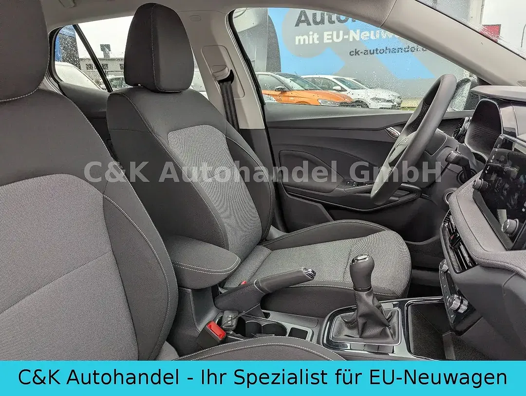 Skoda Fabia - Thumbnail 6