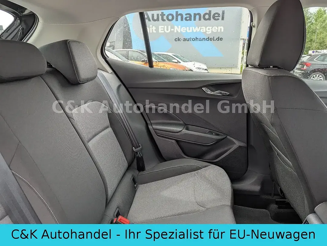 Skoda Fabia - Thumbnail 7