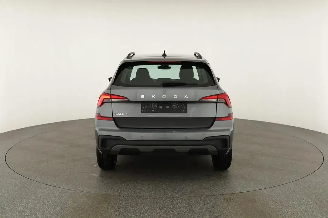 Skoda Kamiq - Thumbnail 14