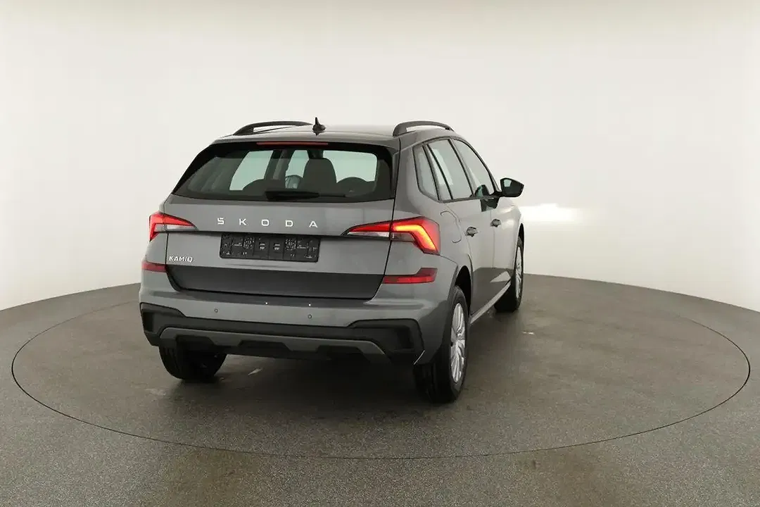 Skoda Kamiq - Thumbnail 15