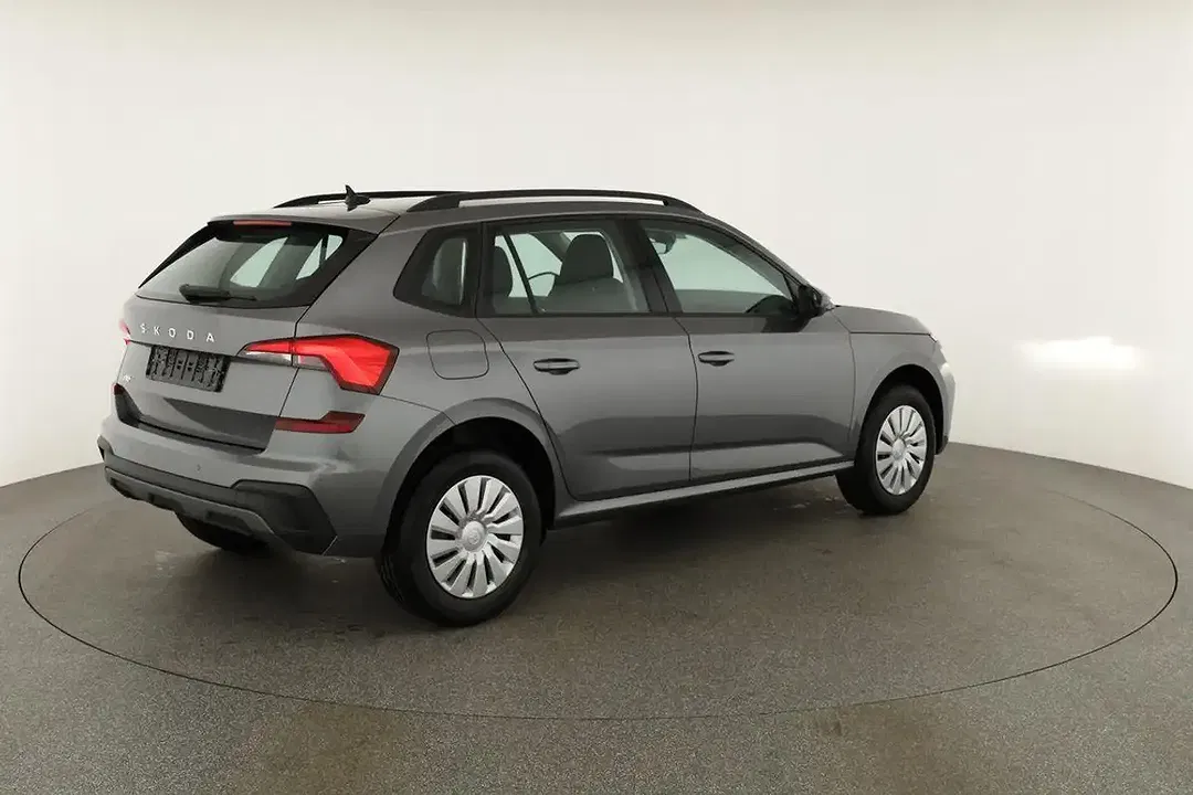 Skoda Kamiq - Thumbnail 17