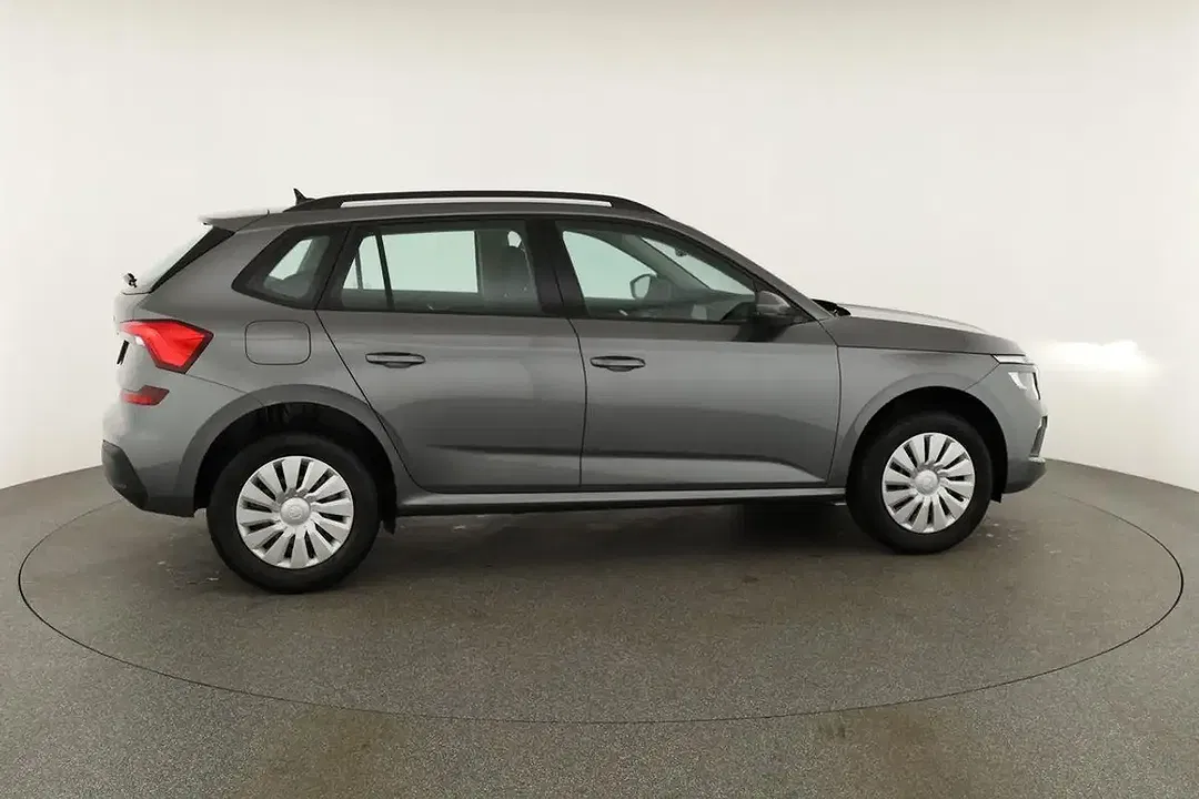 Skoda Kamiq - Thumbnail 19