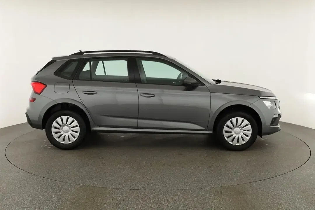 Skoda Kamiq - Thumbnail 20