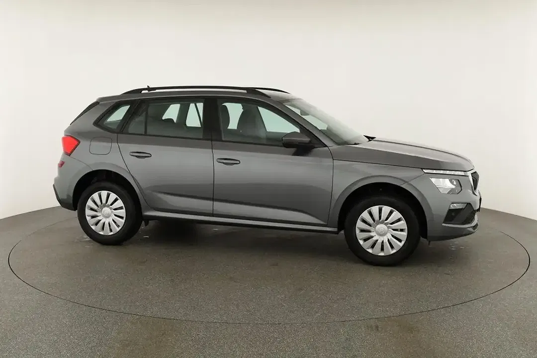 Skoda Kamiq - Thumbnail 21