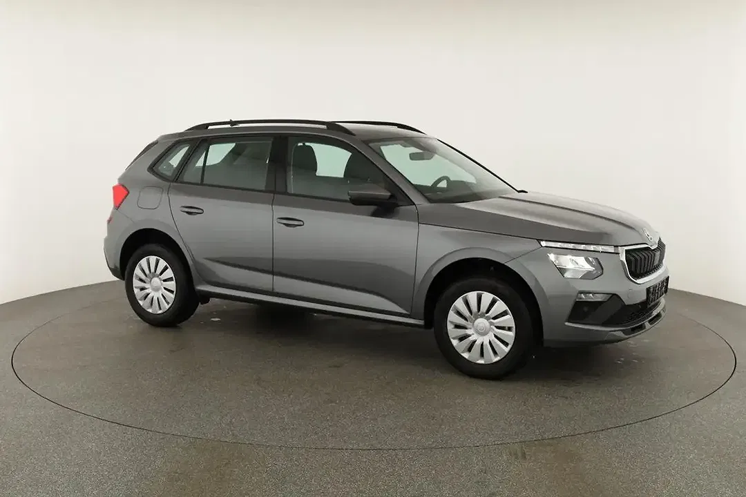 Skoda Kamiq - Thumbnail 22