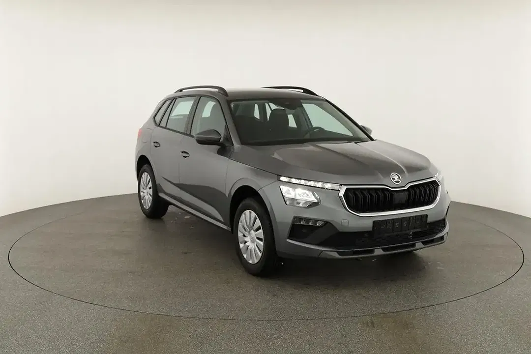 Skoda Kamiq - Thumbnail 24
