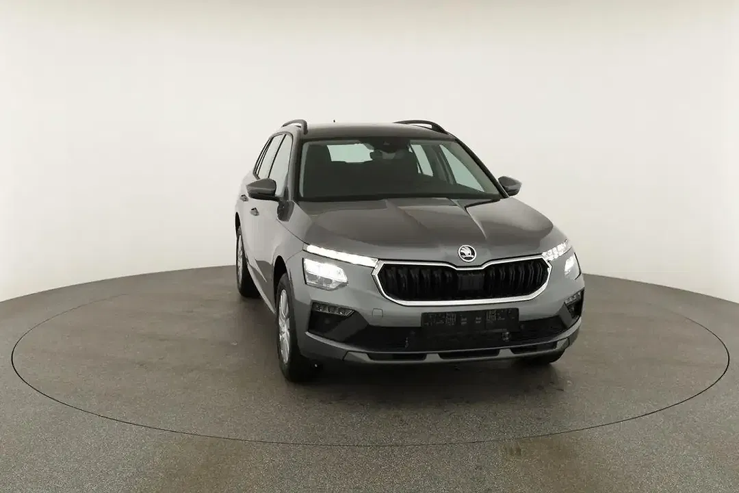 Skoda Kamiq - Thumbnail 25