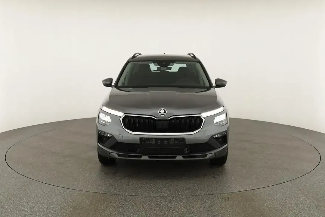 Skoda Kamiq - Thumbnail 26