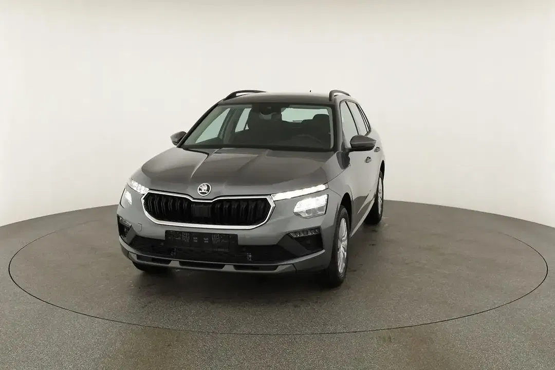 Skoda Kamiq - Thumbnail 27