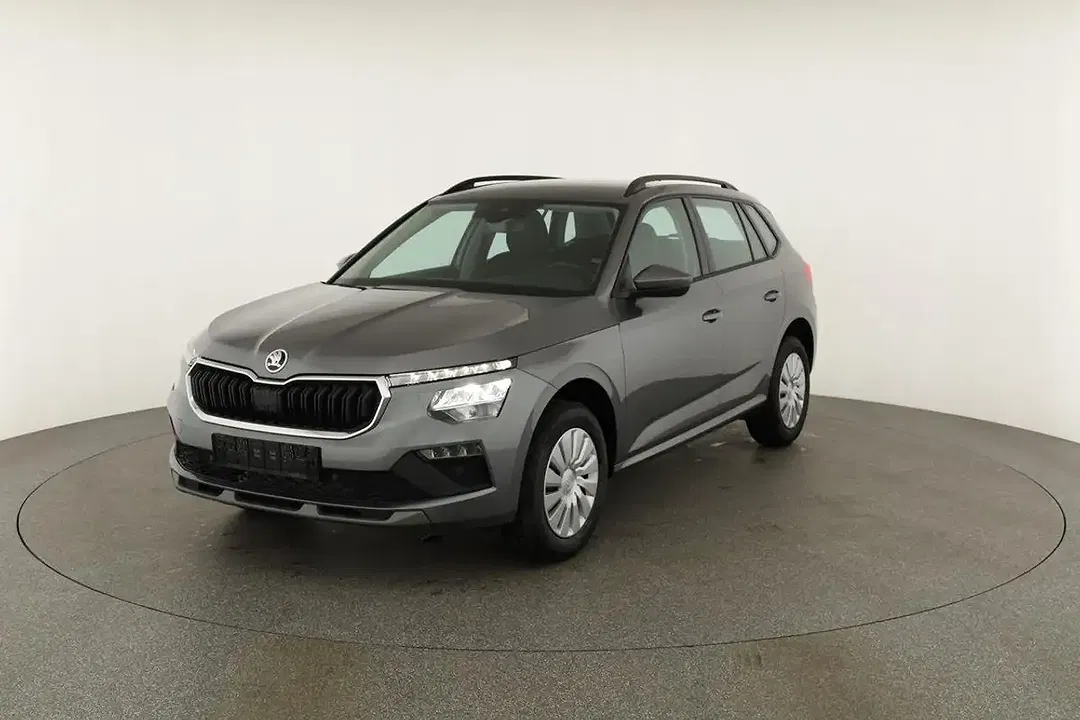 Skoda Kamiq - Thumbnail 28