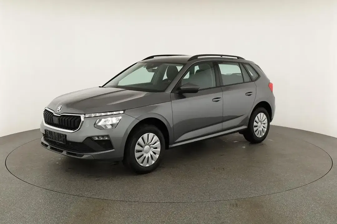 Skoda Kamiq - Thumbnail 29