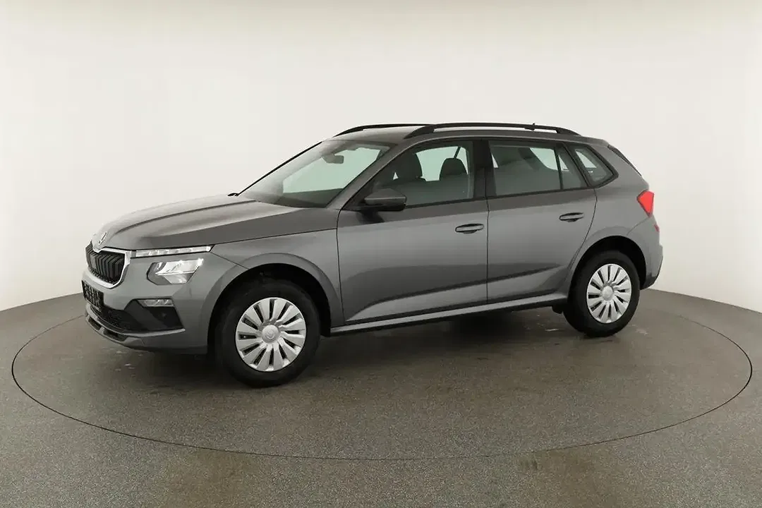 Skoda Kamiq - Thumbnail 30