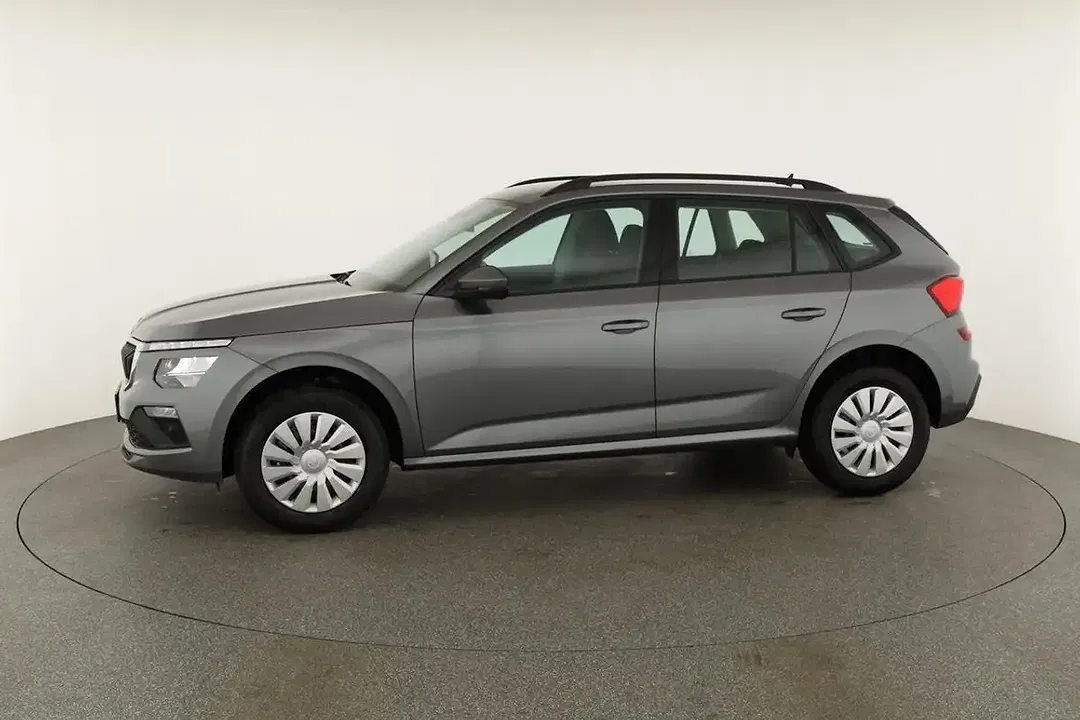 Skoda Kamiq - Thumbnail 31