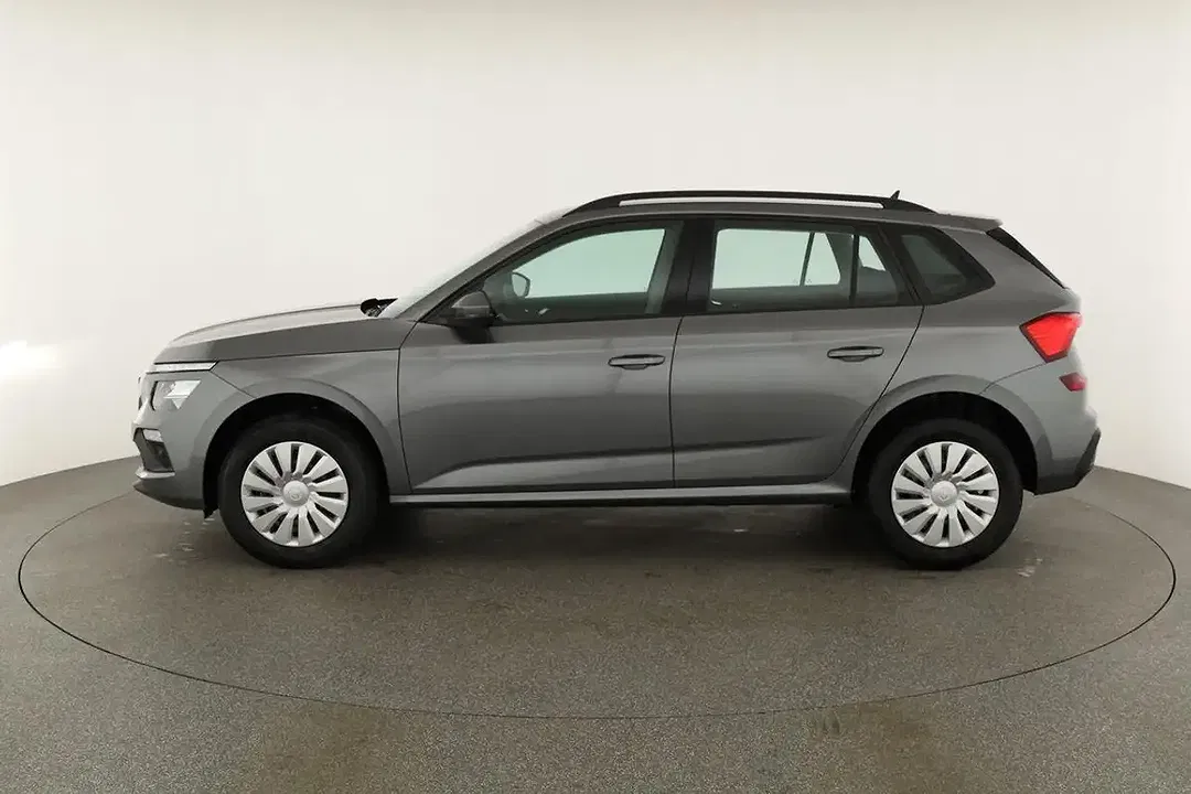Skoda Kamiq - Thumbnail 32