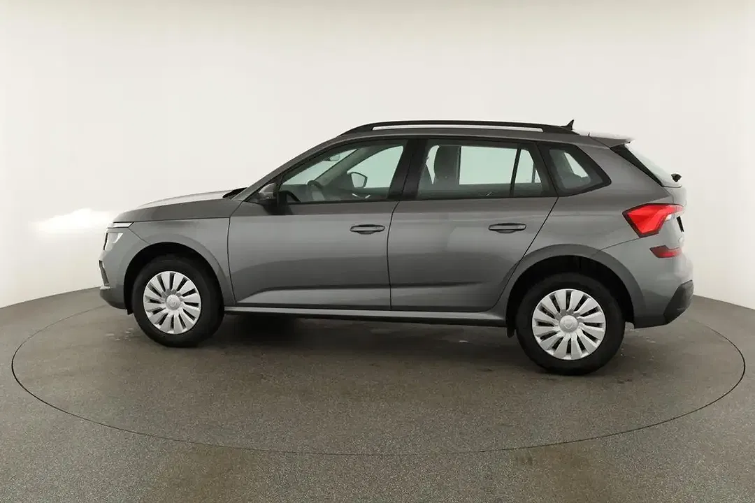 Skoda Kamiq - Thumbnail 33