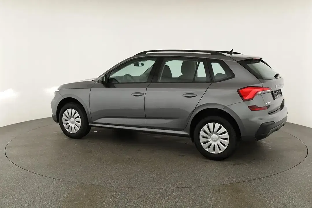 Skoda Kamiq - Thumbnail 34