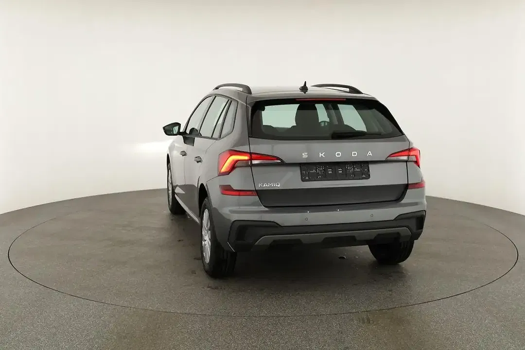 Skoda Kamiq - Thumbnail 37