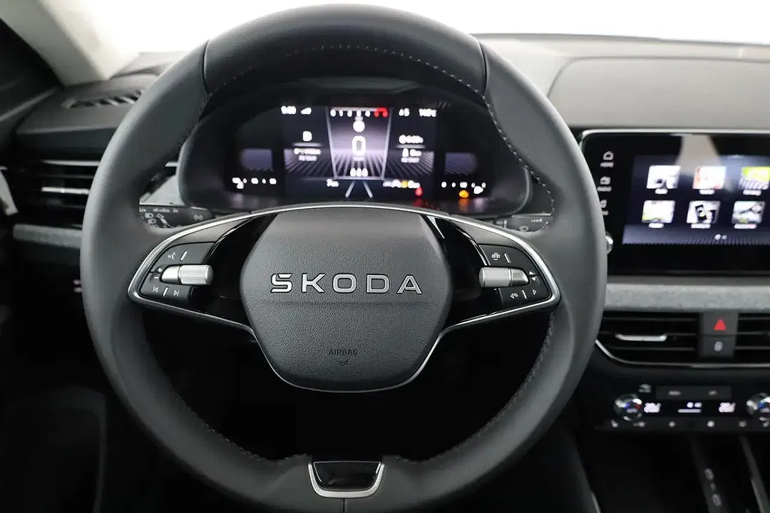 Skoda Kamiq - Thumbnail 5