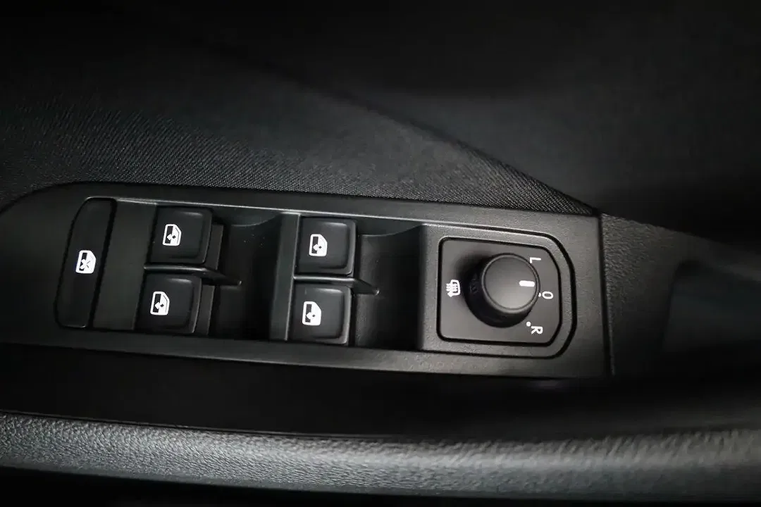 Skoda Kamiq - Thumbnail 7