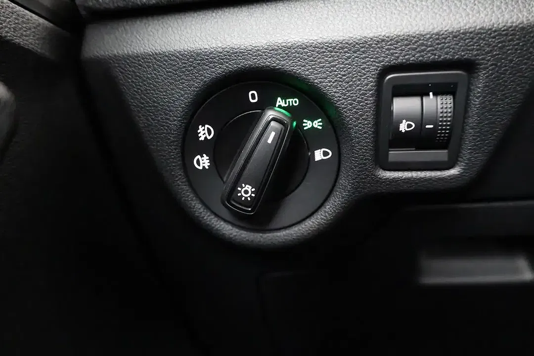 Skoda Kamiq - Thumbnail 8