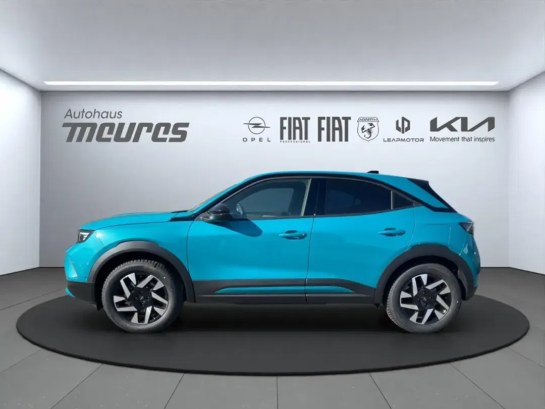 Opel Mokka - Thumbnail 2