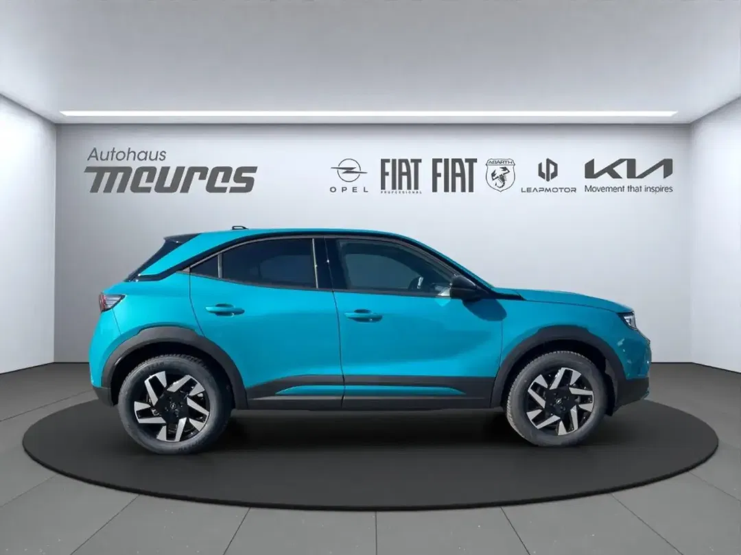 Opel Mokka - Thumbnail 5