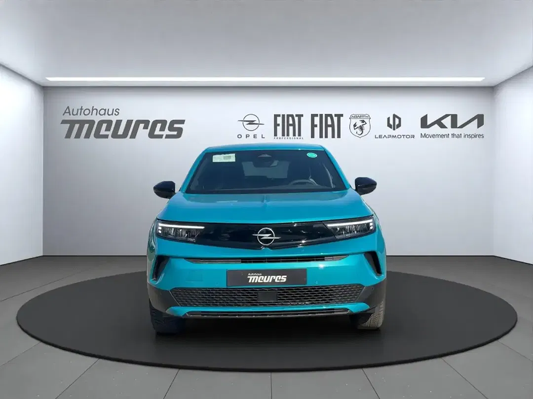 Opel Mokka - Thumbnail 6