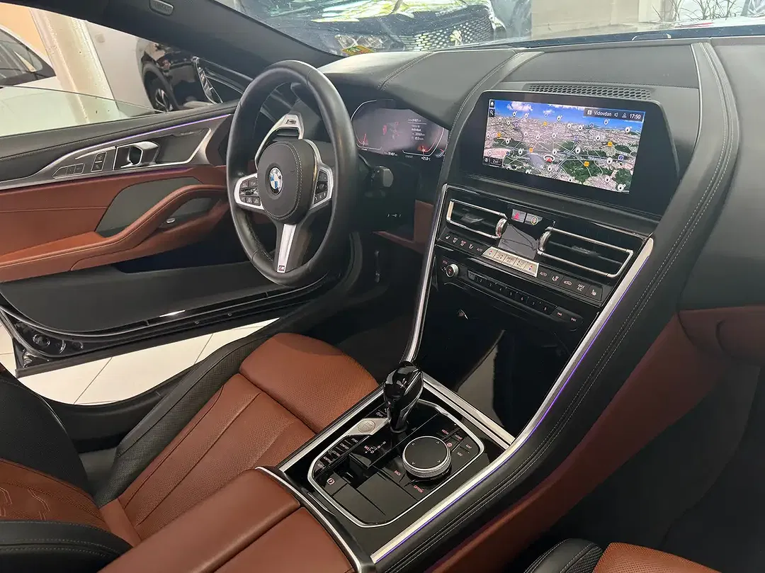 BMW 840 - Thumbnail 15