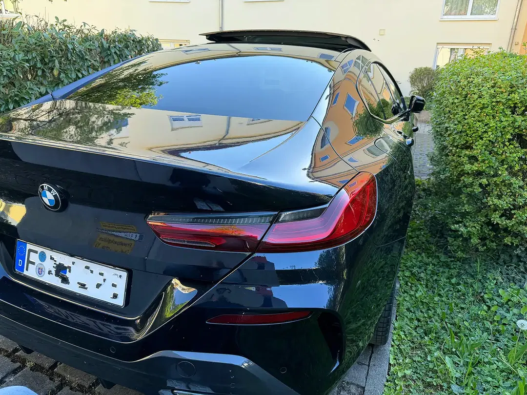 BMW 840 - Thumbnail 8