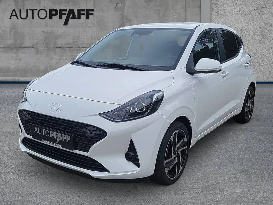 Hyundai i10 - Afbeelding 1